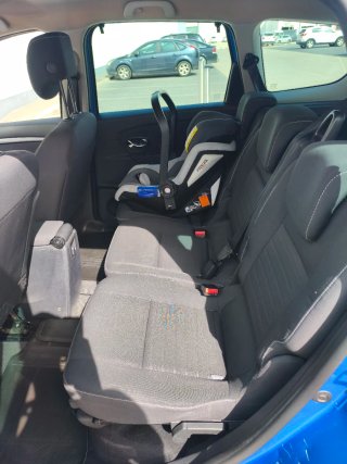Renault Grand Scenic 2015
