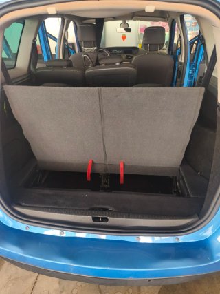Renault Grand Scenic 2015