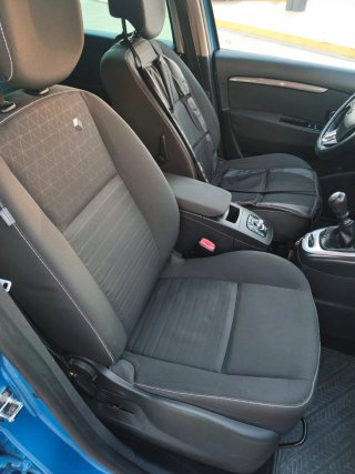 Renault Grand Scenic 2015