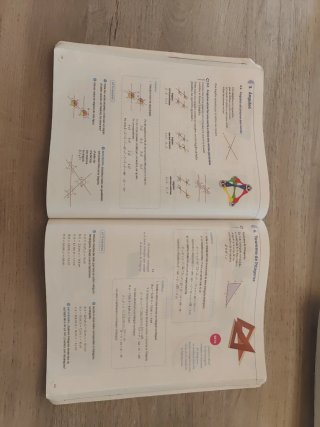Matemáticas, 3 ESO, Santillana Proyecto Construyen