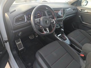Volkswagen T-Roc Sport 2.0 TDI 110kW (150CV) DSG