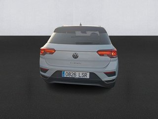 Volkswagen T-Roc Sport 2.0 TDI 110kW (150CV) DSG