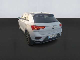 Volkswagen T-Roc Sport 2.0 TDI 110kW (150CV) DSG