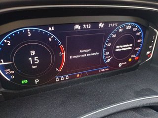 Volkswagen T-Roc Sport 2.0 TDI 110kW (150CV) DSG