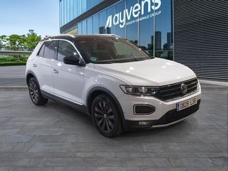 Volkswagen T-Roc Sport 2.0 TDI 110kW (150CV) DSG