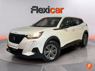 Peugeot 2008 Active Pack Puretech 100 S&S 6 Vel. MAN