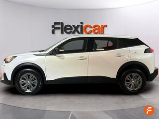 Peugeot 2008 Active Pack Puretech 100 S&S 6 Vel. MAN