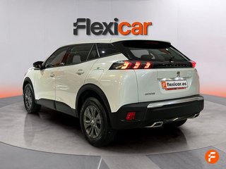 Peugeot 2008 Active Pack Puretech 100 S&S 6 Vel. MAN