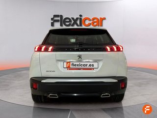 Peugeot 2008 Active Pack Puretech 100 S&S 6 Vel. MAN