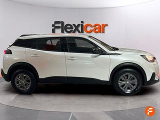 Peugeot 2008 Active Pack Puretech 100 S&S 6 Vel. MAN
