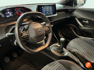 Peugeot 2008 Active Pack Puretech 100 S&S 6 Vel. MAN