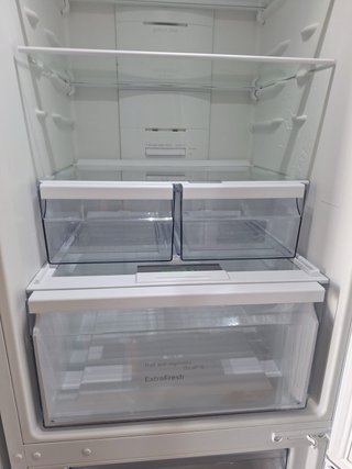 Frigorífico Balay Blanco