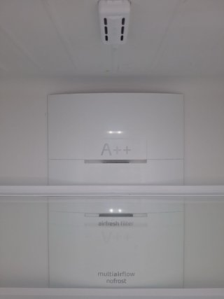 Frigorífico Balay Blanco