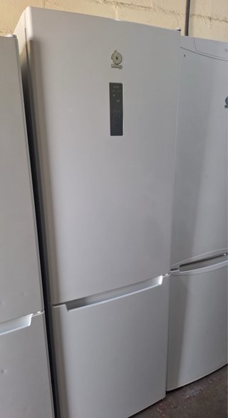 Frigorífico Balay Blanco