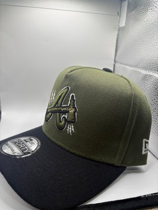 Gorra New Era 9FORTY Ajustable