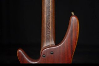 Ibanez K5 Korn 2004 Natural oil finish
