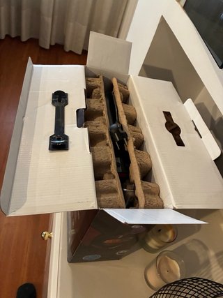 Cafetera Baletti Gioia Nueva.