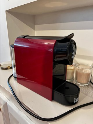 Cafetera Baletti Gioia Nueva.