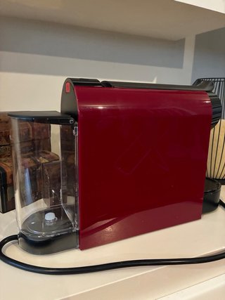 Cafetera Baletti Gioia Nueva.