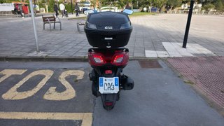 Super Dink 125 abs