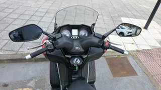 Super Dink 125 abs