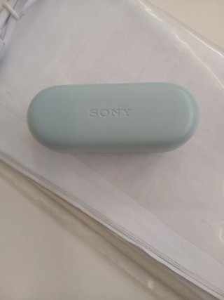 Sony iPods Verdesĺ