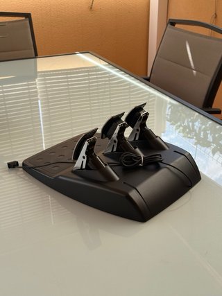 Pedalera Logitech G29/G920/G923