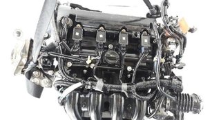 Motor completo pey5 mazda 3 lim. () mocep958166
