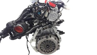 Motor completo pey5 mazda 3 lim. () mocep958166