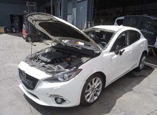 Motor completo pey5 mazda 3 lim. () mocep958166