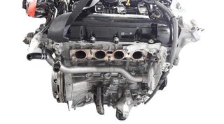 Motor completo pey5 mazda 3 lim. () mocep958166