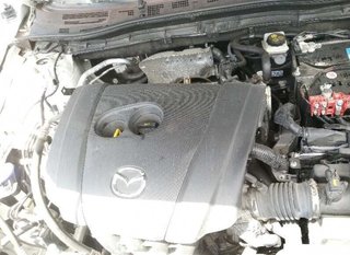 Motor completo pey5 mazda 3 lim. () mocep958166