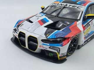 Scalextric BMW M4 GT3