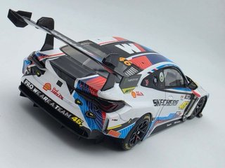 Scalextric BMW M4 GT3