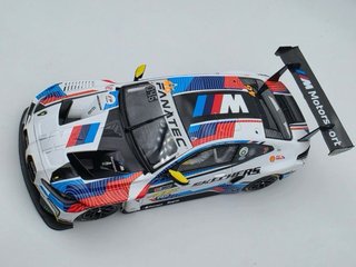 Scalextric BMW M4 GT3