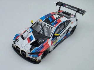 Scalextric BMW M4 GT3