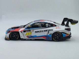 Scalextric BMW M4 GT3