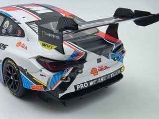 Scalextric BMW M4 GT3