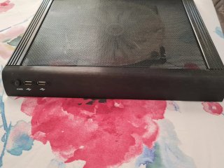 Soporte Ventilador GlacialTech