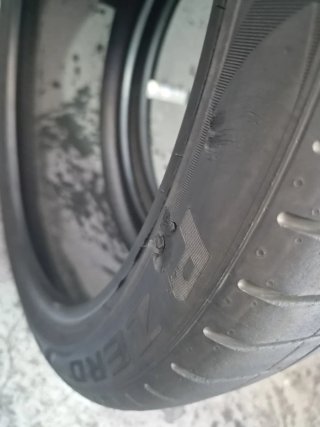 Neumáticos 255/35 R21