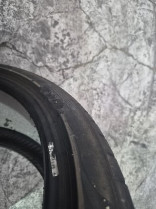 Neumáticos 255/35 R21