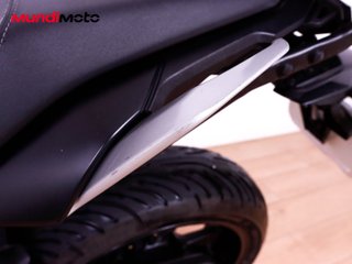 YAMAHA TRACER 700