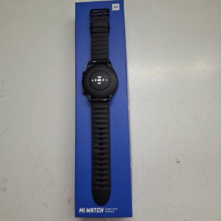 Xiaomi Mi Watch Negro/Multicolor