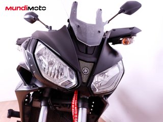 YAMAHA TRACER 700
