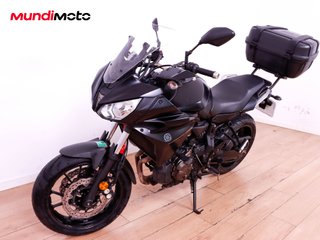 YAMAHA TRACER 700