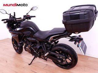YAMAHA TRACER 700