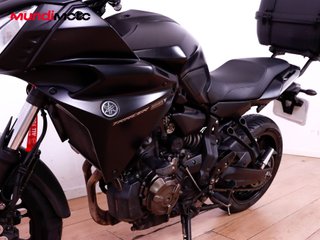 YAMAHA TRACER 700