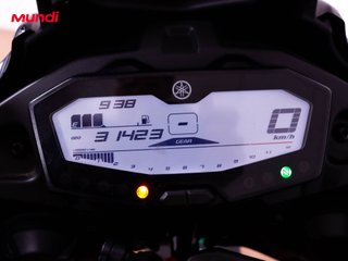 YAMAHA TRACER 700