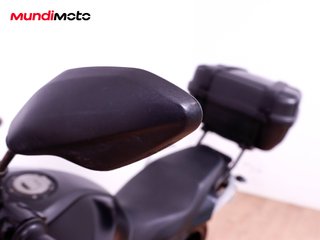 YAMAHA TRACER 700