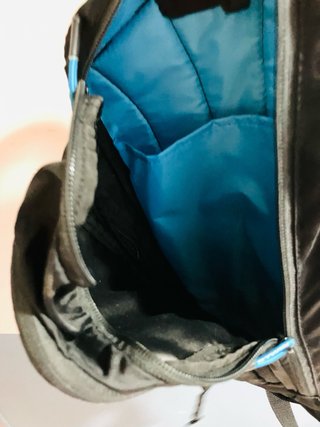 Mochila Hidratación 3L Senderismo Trail